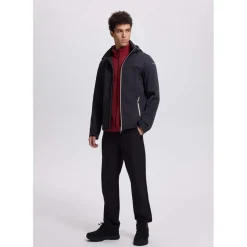 Biggs Functioneel Outdoorjack