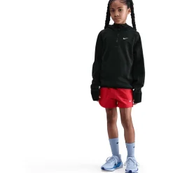 big kids' therma-fit 1/2-zip t