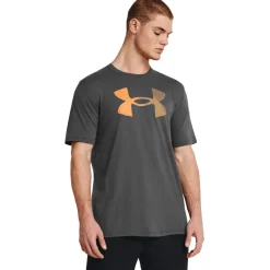 Big Logo Fill shortsleeve shirt