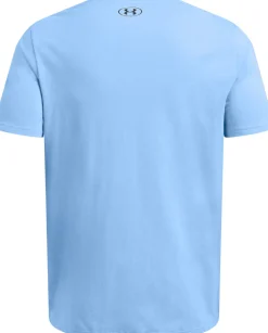 Big Logo Fill shortsleeve shirt