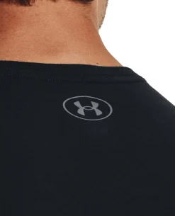 Big Logo Fill shortsleeve shirt