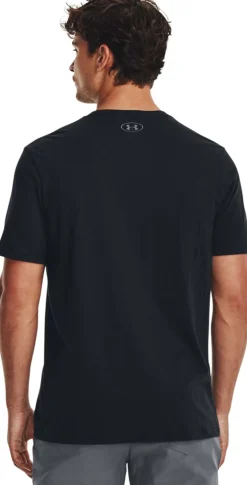 Big Logo Fill shortsleeve shirt