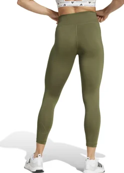 Big Logo 7/8 legging