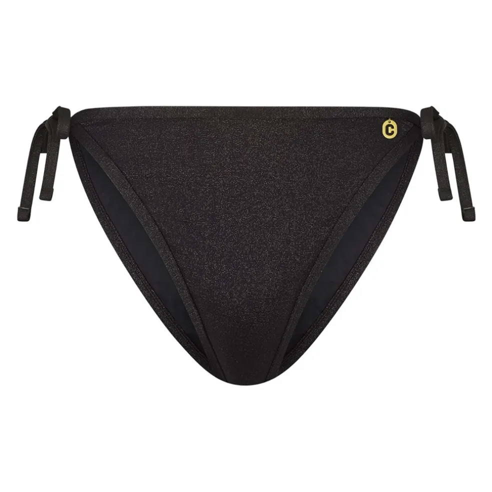 bikini bottom bow