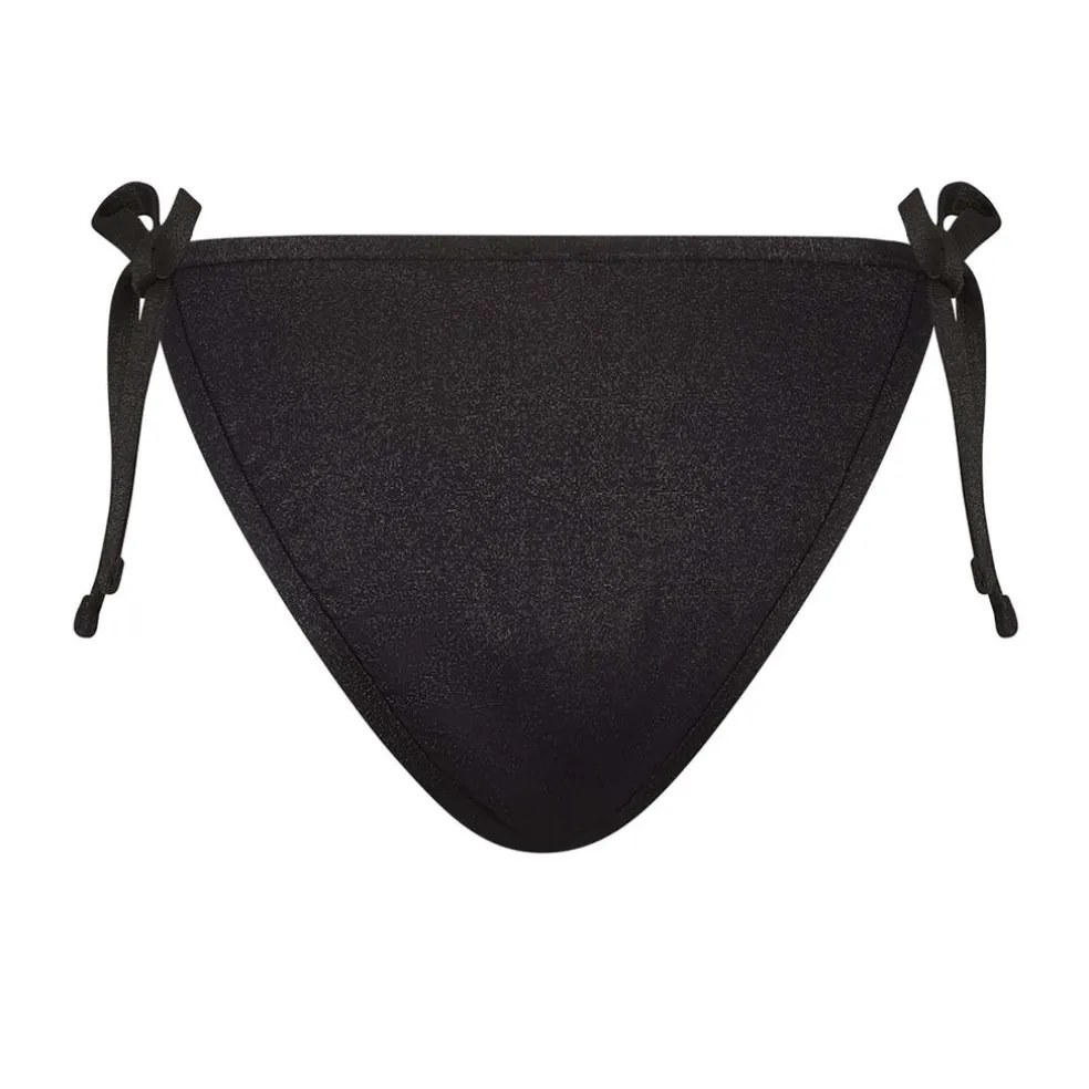 bikini bottom bow