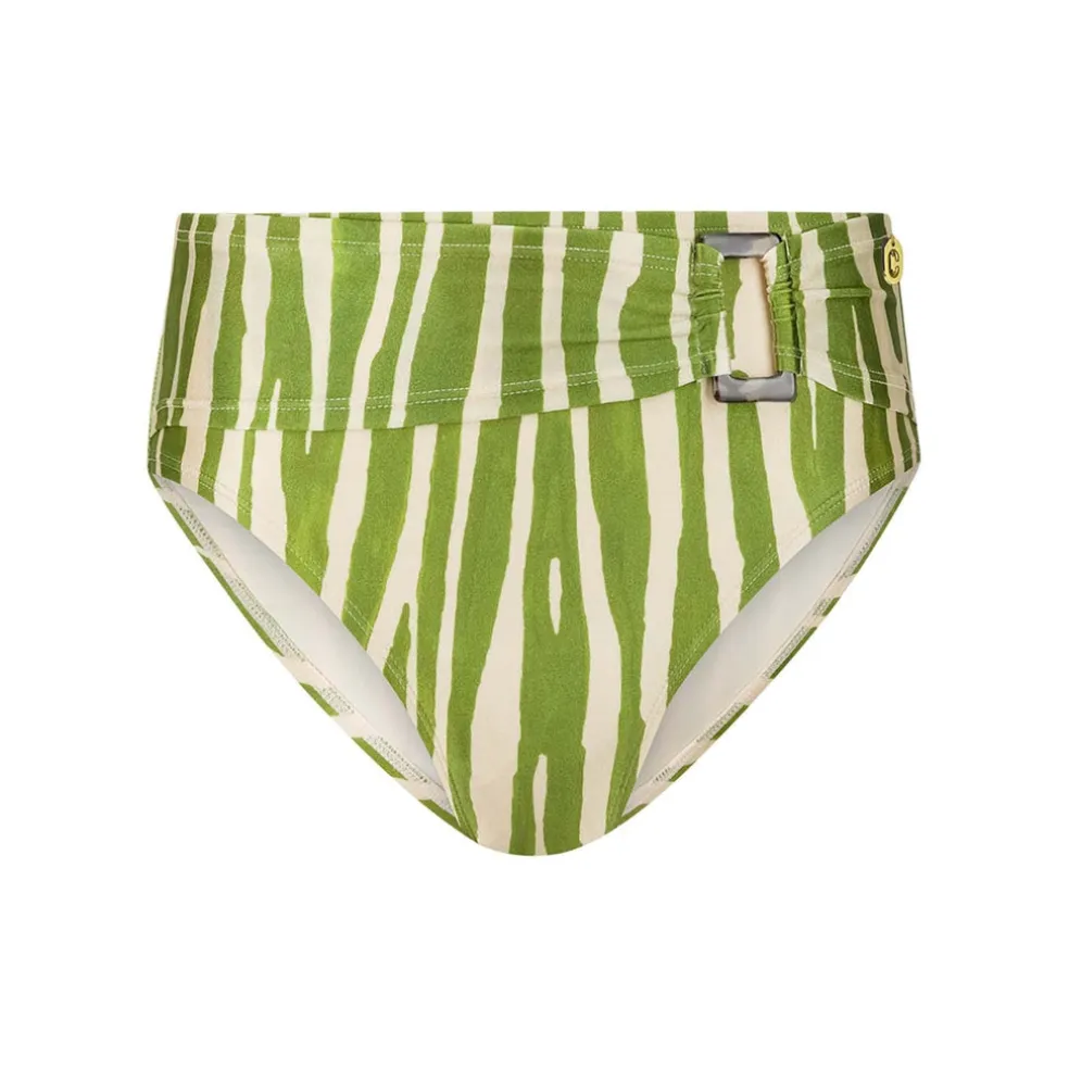 bikini bottom buckle