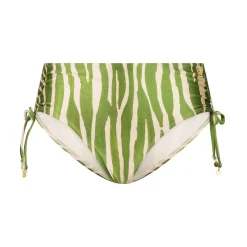 bikini bottom midi bow
