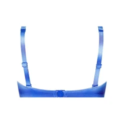 bikini top twisted padded wired