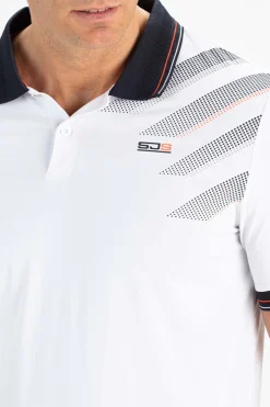 Bilal poloshirt