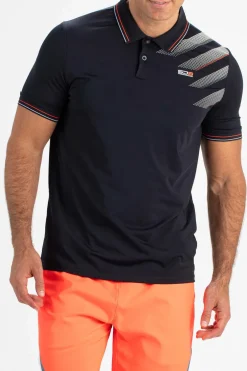 Bilal poloshirt