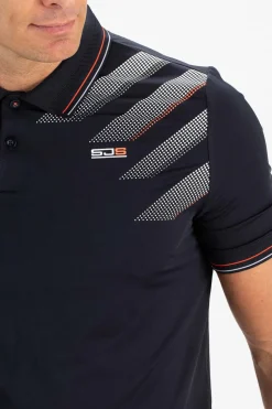 Bilal poloshirt