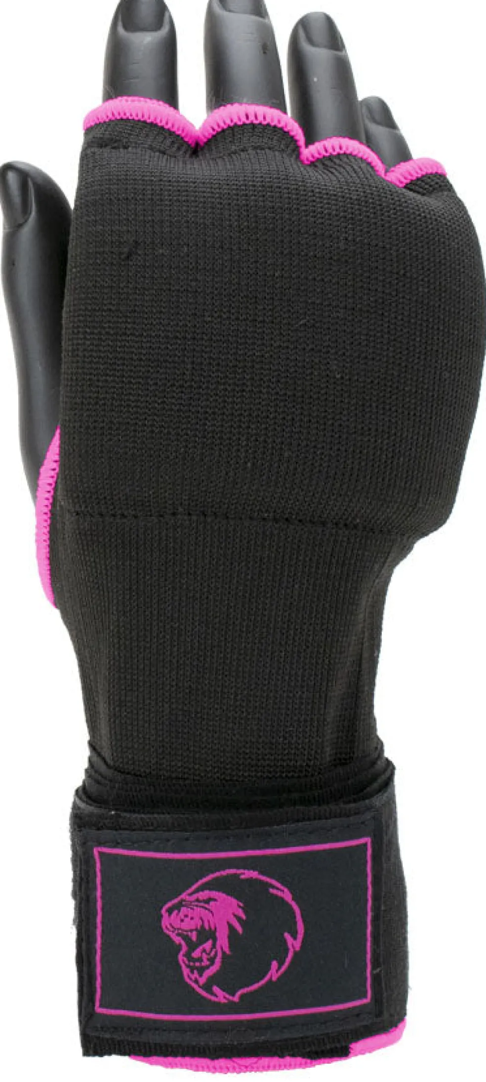 Binnenhandschoenen met bandage
