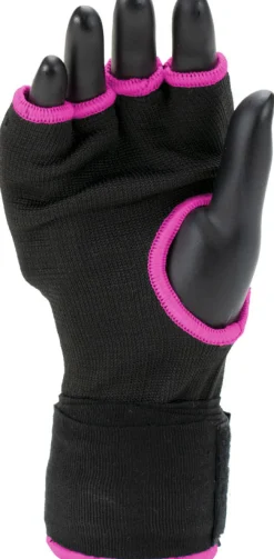 Binnenhandschoenen met bandage