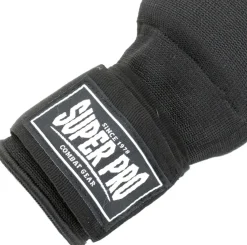 Binnenhandschoenen met bandage