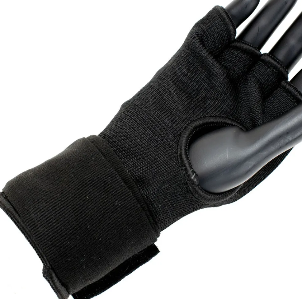 Binnenhandschoenen met bandage