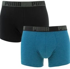 Birdfeet Stripe boxer (2 paar)
