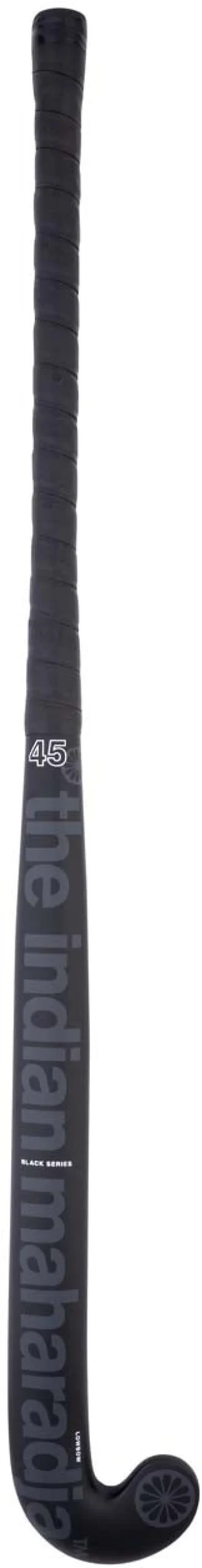 Black 45 Lbow hockeystick