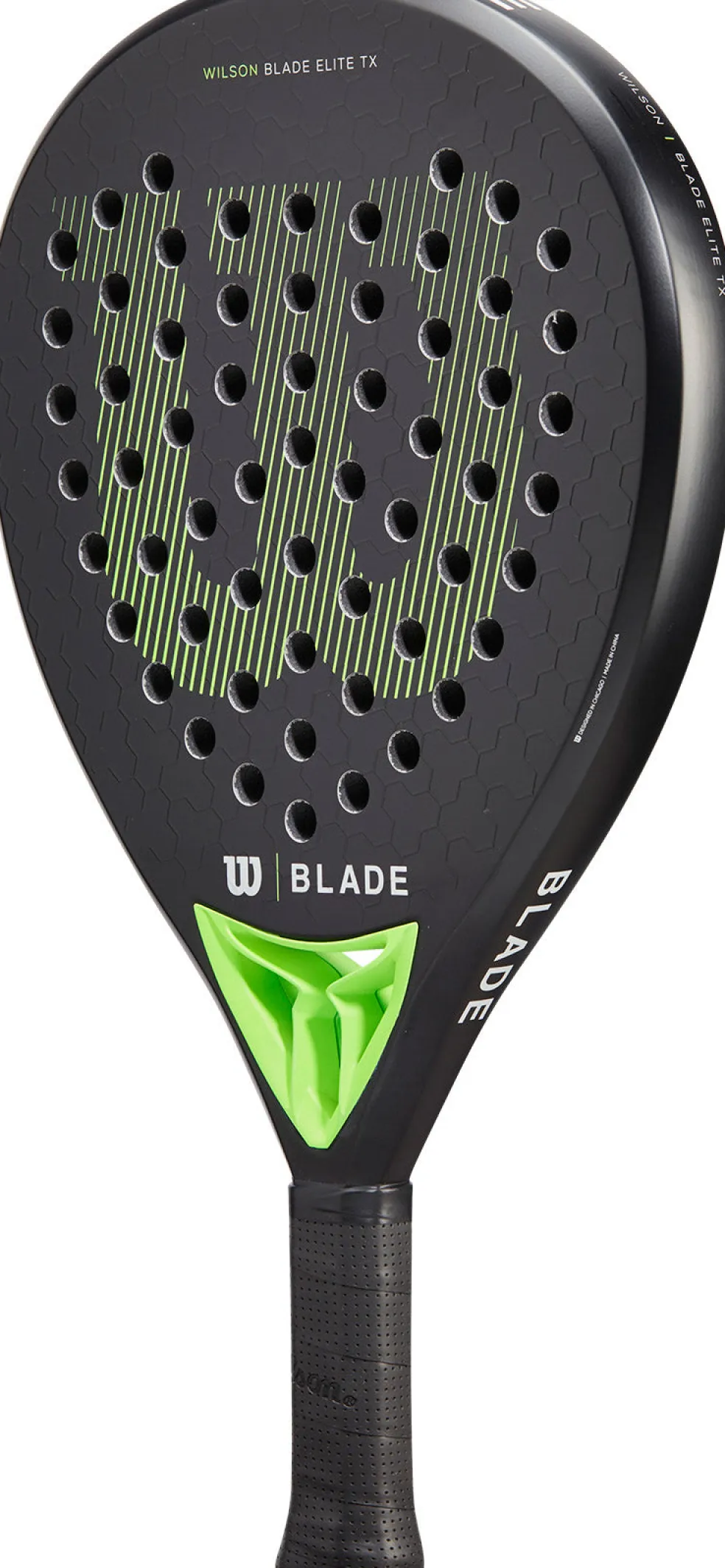 Blade Elite TX padelracket
