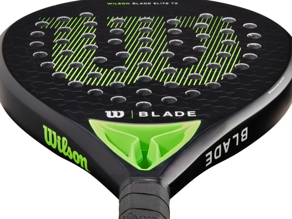 Blade Elite TX padelracket