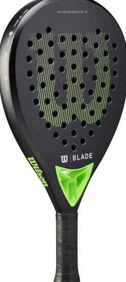 Blade Elite TX padelracket
