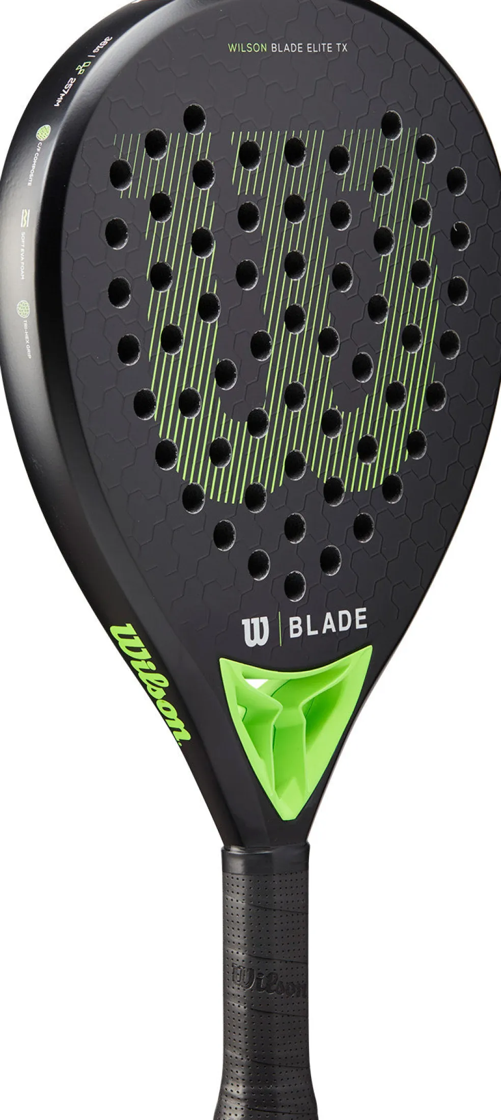 Blade Elite TX padelracket