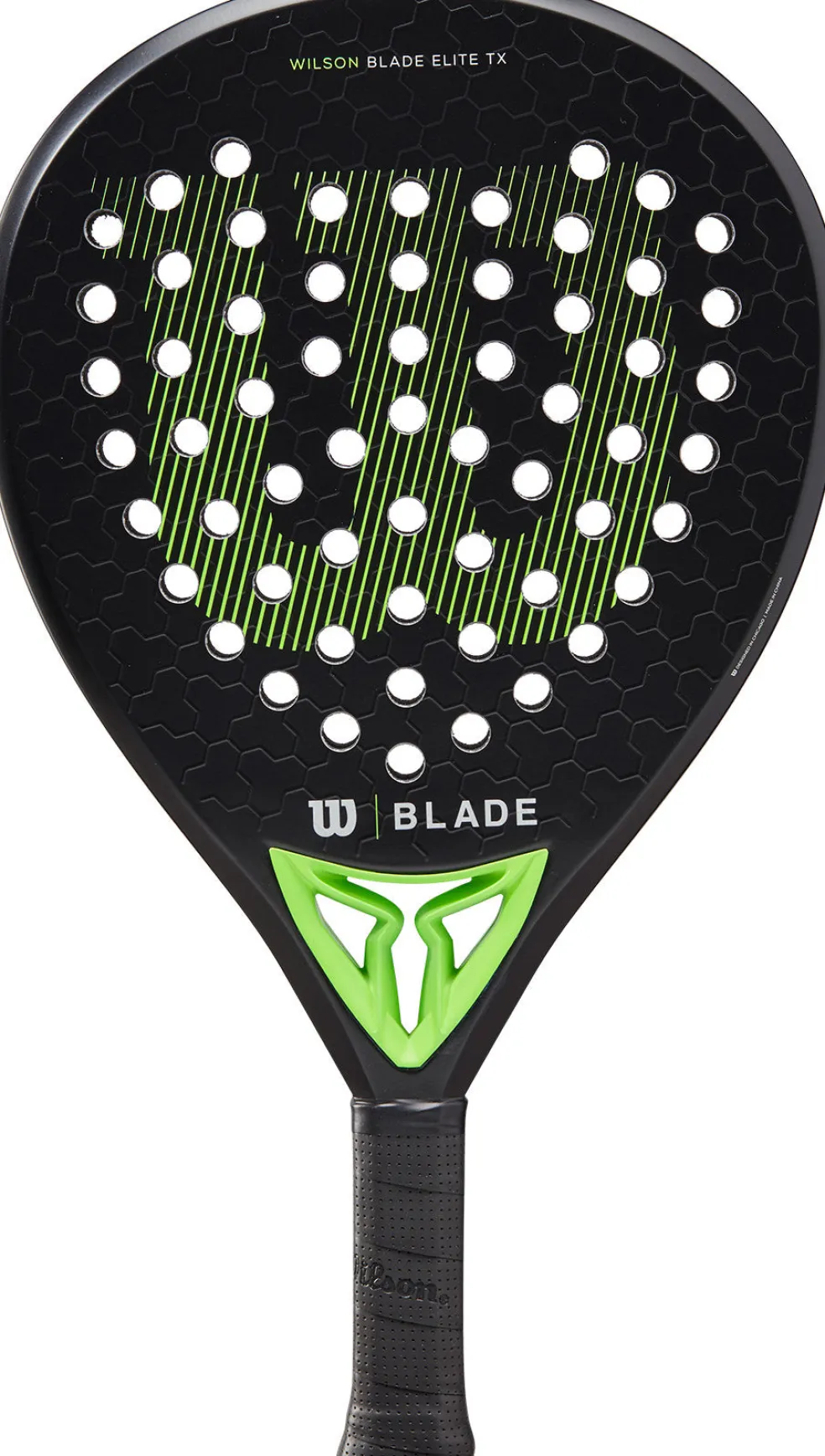Blade Elite TX padelracket