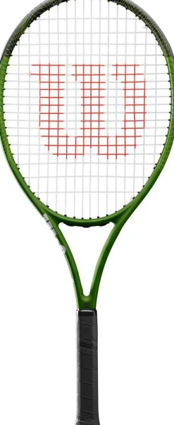blade feel comp jr 26