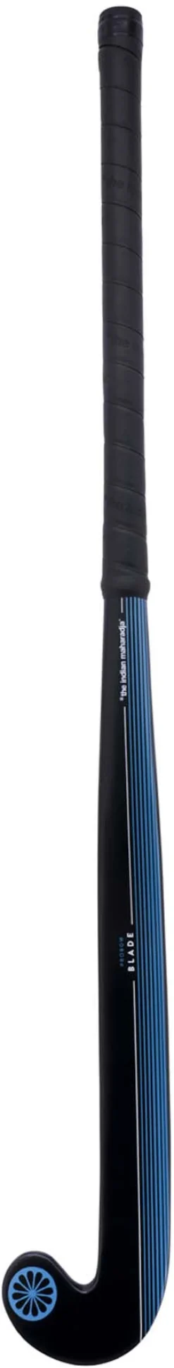 4 Blade 40 hockeystick