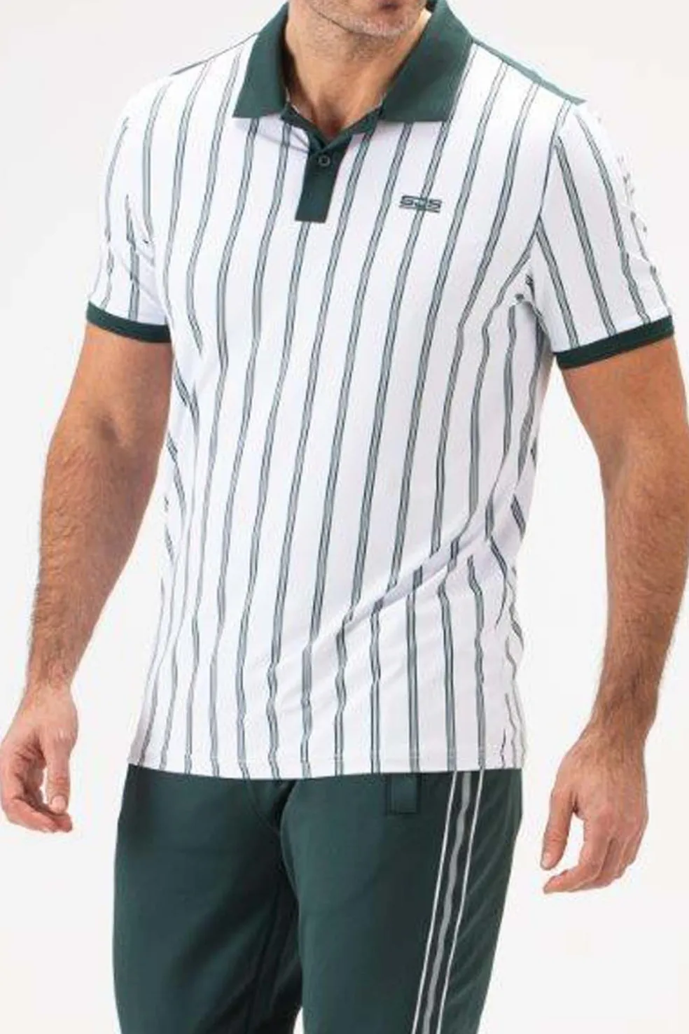 Blade polo