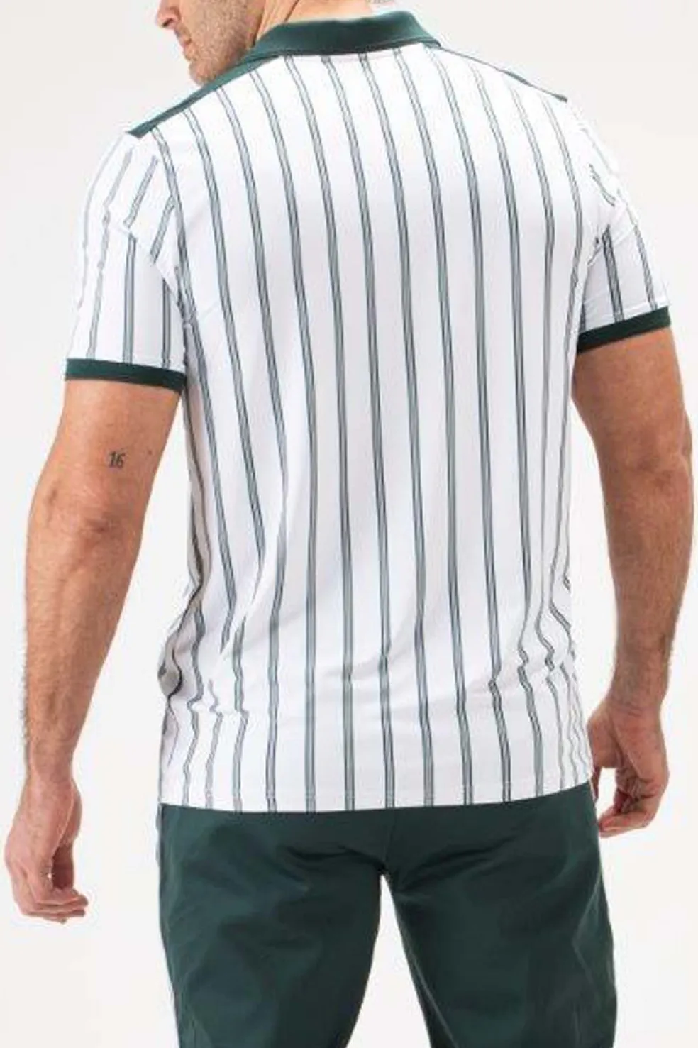 Blade polo