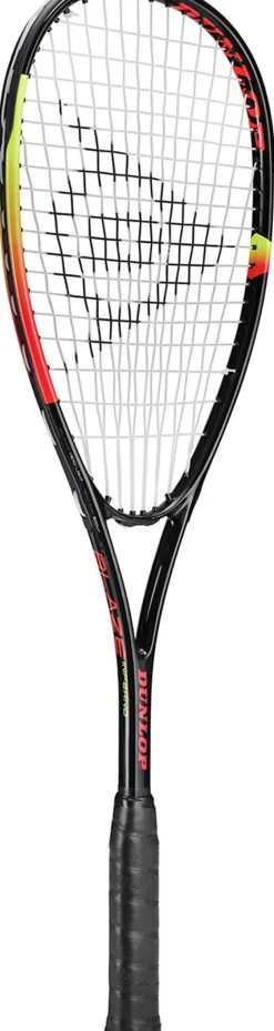 Blaze Inferno squashracket