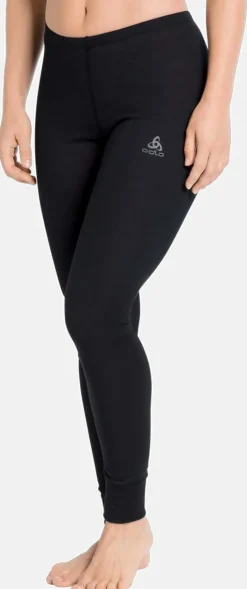 Bl Bottom Long Active Warm Eco