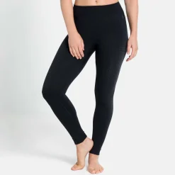 Bl Bottom Long Performance Warm Eco