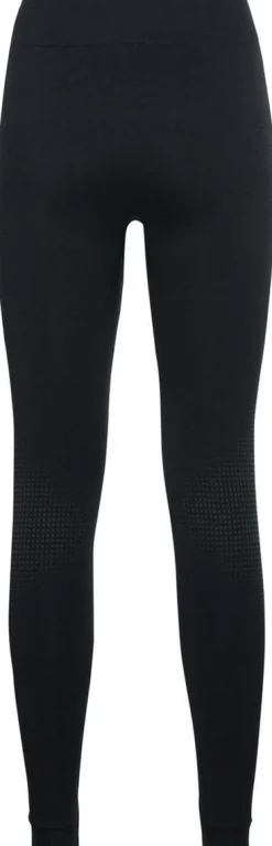 Bl Bottom Long Performance Warm Eco