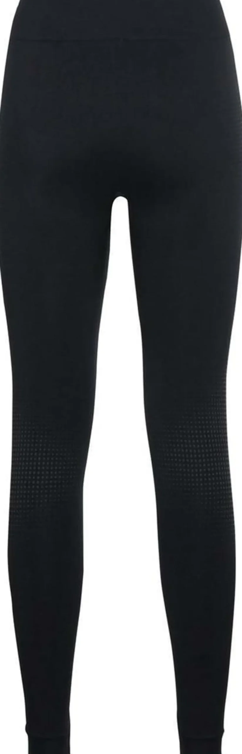 Bl Bottom Long Performance Warm Eco