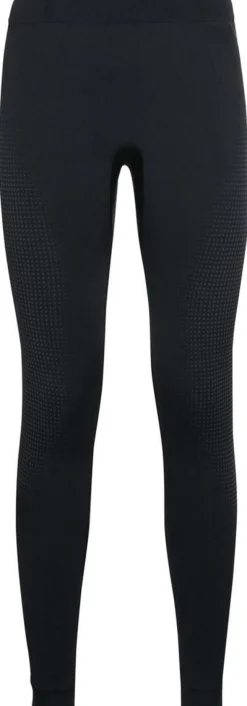 Bl Bottom Long Performance Warm Eco