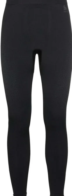 Bl Bottom Long Performance Warm Eco