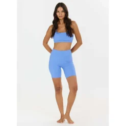 Blossom Short Tights