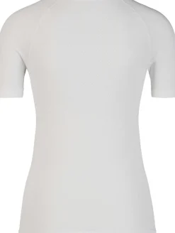 Bl Top Crew Neck S/s Performance Light E