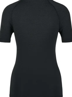Bl Top Crew Neck S/s Performance Light E