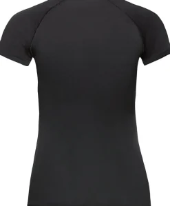 Bl Top Crew Neck S/s Performance X-light