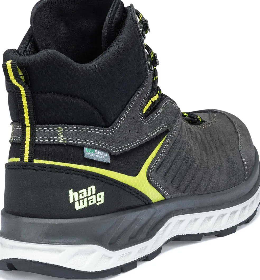 Blueridge ES wandelschoenen