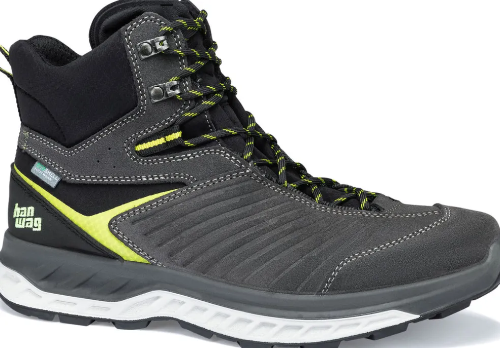 Blueridge ES wandelschoenen