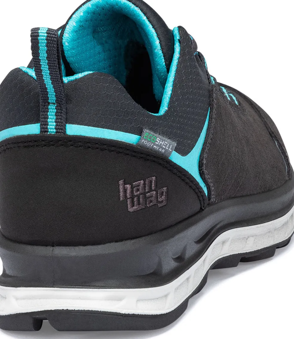Blueridge Low ES wandelschoenen