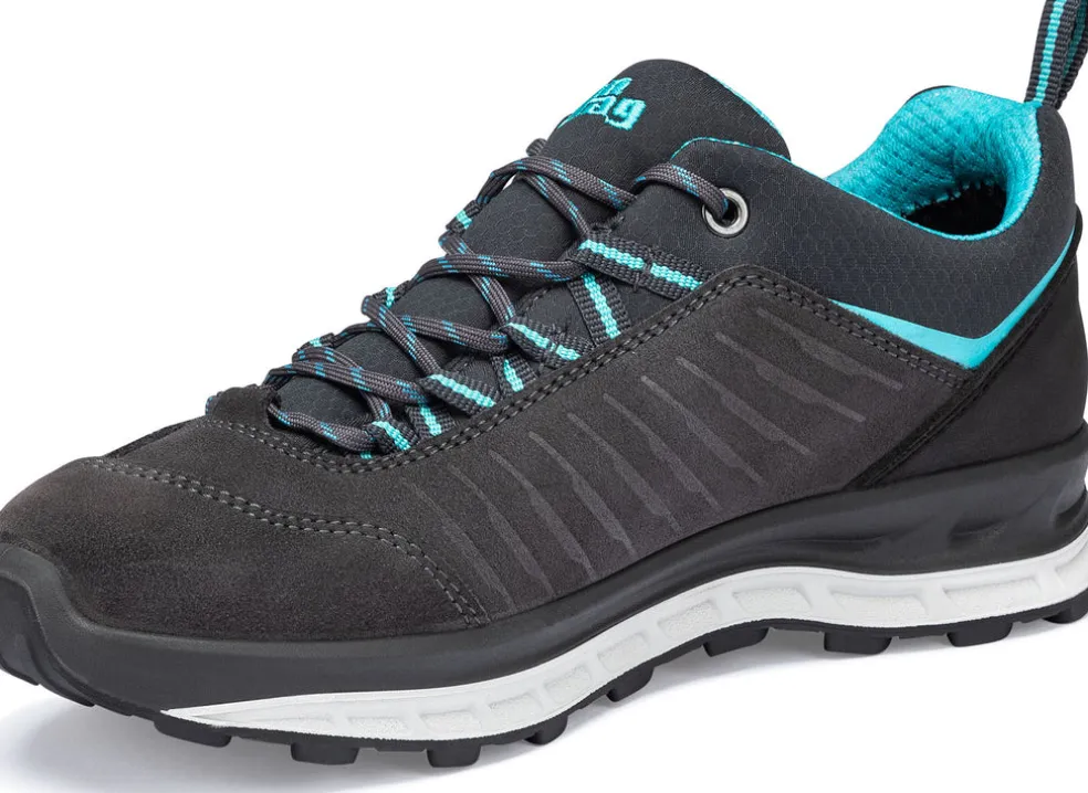 Blueridge Low ES wandelschoenen