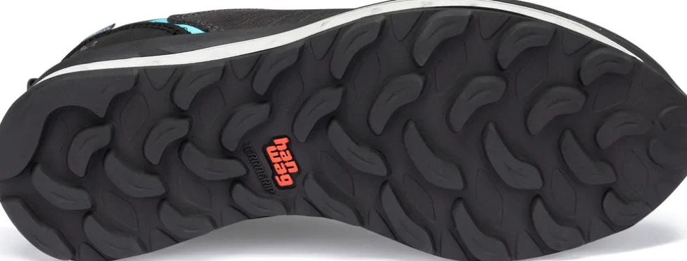 Blueridge Low ES wandelschoenen