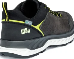 Blueridge Low ES wandelschoenen