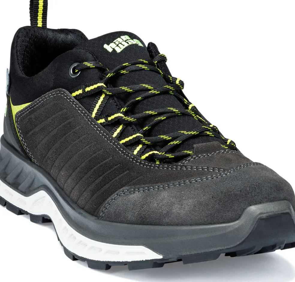 Blueridge Low ES wandelschoenen