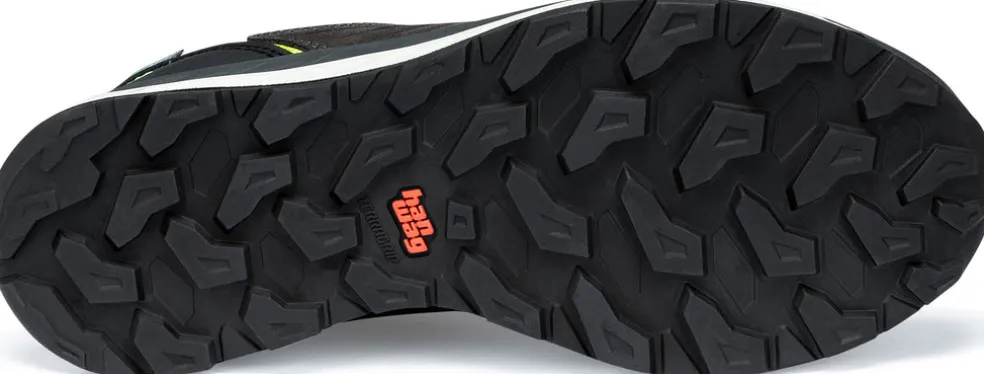 Blueridge Low ES wandelschoenen
