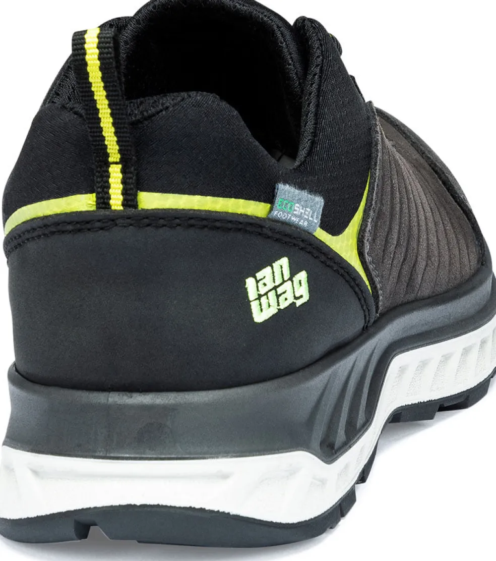 Blueridge Low ES wandelschoenen
